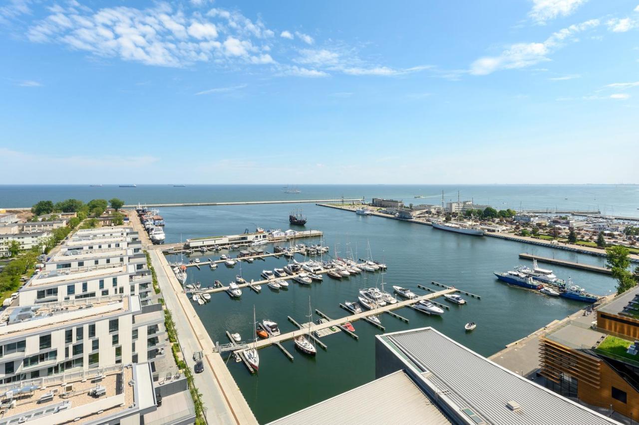 Appartamento Sea Towers