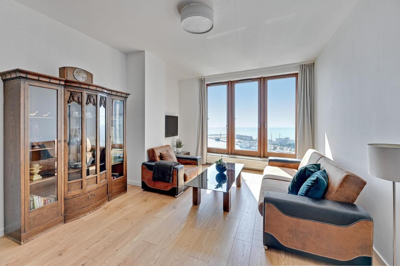 Appartamento Sea Towers Gdynia