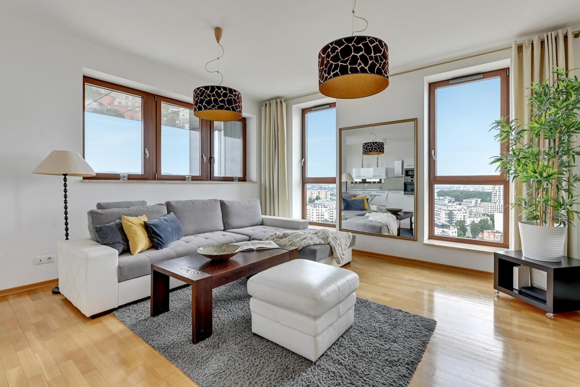 Appartamento Sea Towers