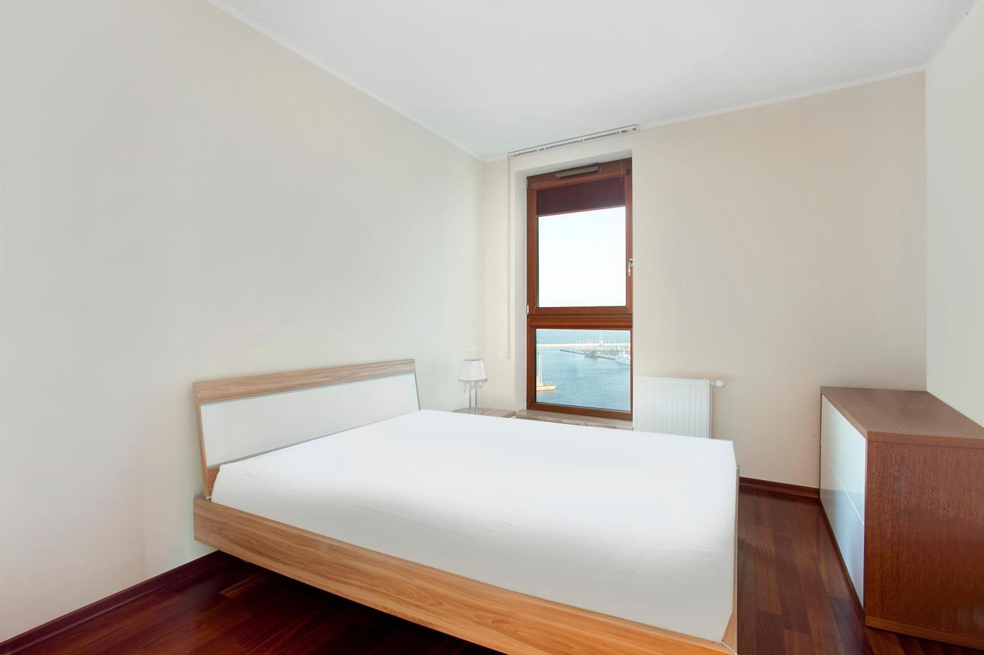 Appartamento Sea Towers Gdynia